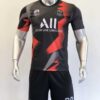 Đồng phục quần áo bóng đá ANGRY FC