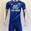 Đồng phục quần áo bóng đá CÔNG TY BIA VINA SÀI GÒN