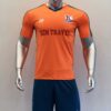 Đồng phục quần áo bóng đá LONG HƯƠNG FC