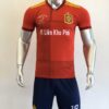 Đồng phục quần áo bóng đá LONG HƯƠNG FC