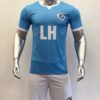 Đồng phục quần áo bóng đá LONG HƯƠNG FC