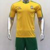 Đồng phục quần áo bóng đá THIÊN HƯỞNG FC