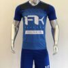 Đồng phục quần áo bóng đá VIỆT SPIRIT FC