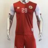 Đồng phục quần áo bóng đá VIỆT SPIRIT FC