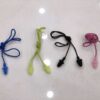 BỊT TAI KHI BƠI SPEEDO