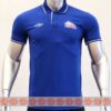 Đồng phục quần áo bóng đá Hoà Bình Khoa