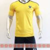 Đồng phục quần áo bóng đá Việt Pháp