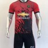 Đồng phục quần áo bóng đá VINZ FC