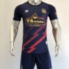Đồng phục quần áo bóng đá VINZ FC
