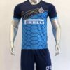 Đồng phục quần áo bóng đá VINZ FC