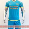 Đồng phục quần áo bóng đá Shopee Xpress