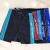 Quần Bơi Nam SPEEDO Ngang Đùi Cao Cấp - Không túi