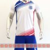 Đồng phục quần áo bóng đá LONG HƯƠNG FC