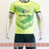 Đồng phục quần áo bóng đá Colorland
