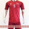 Đồng phục quần áo bóng đá Công ty VVAC