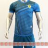 Đồng phục quần áo bóng đá Điện Máy Xanh - Nhà Bè FC