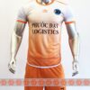 Đồng phục quần áo bóng đá Công ty Phước Đạt Logistics