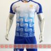 Đồng phục quần áo bóng đá KHAI TRÍ