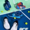 Giày tennis JGBL ACE 21006 chính hãng 6